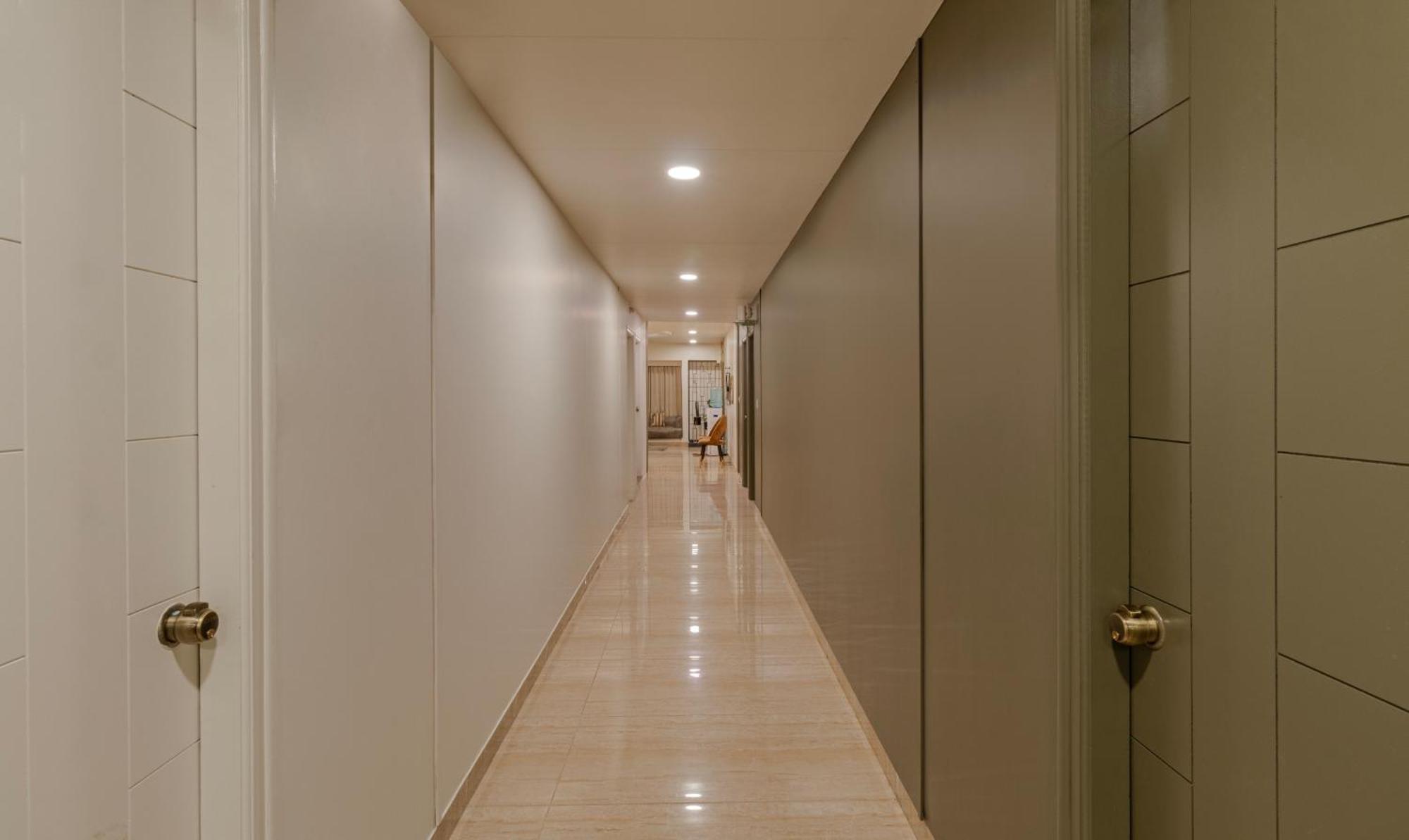 Treebo Raghavendra Tranquil Inn Bellandur Bengaluru Kültér fotó