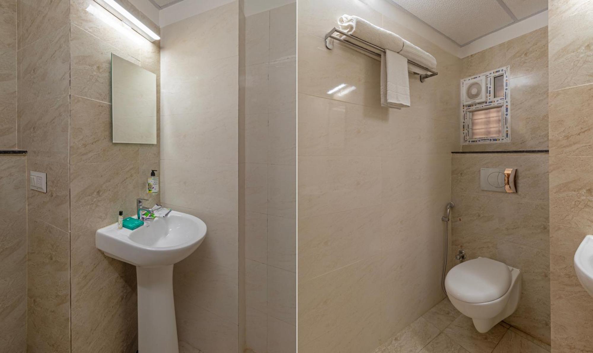 Treebo Raghavendra Tranquil Inn Bellandur Bengaluru Kültér fotó