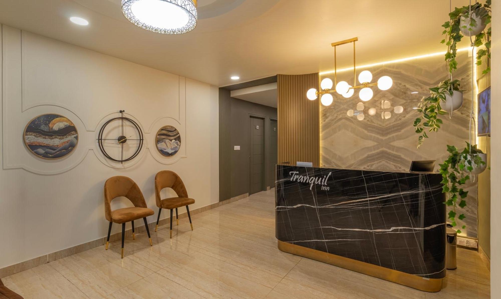 Treebo Raghavendra Tranquil Inn Bellandur Bengaluru Kültér fotó