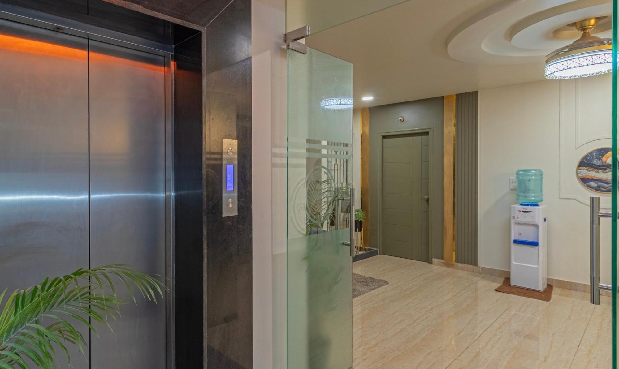 Treebo Raghavendra Tranquil Inn Bellandur Bengaluru Kültér fotó