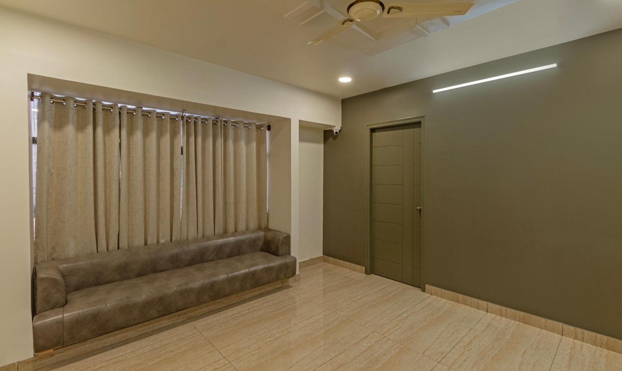 Treebo Raghavendra Tranquil Inn Bellandur Bengaluru Kültér fotó